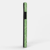 Schelpen omlijnd Case-Mate iPhone case (Achterkant/rechts)