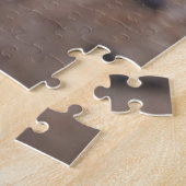 Schelpen op het strand puzzel (Zijkant)