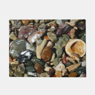 Schelpen, Rotsen en Koraal Natuurfotografie Deurmat
