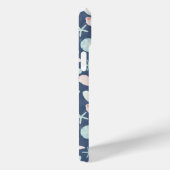schelpenpatroon Case-Mate iPhone case (Achterkant / Rechts)