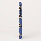 Schelpjes Case-Mate iPhone Case (Achterkant/links)