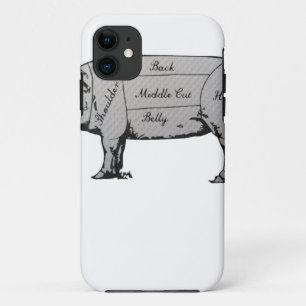 Schema iPhone 11 Hoesje