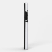 Schema Case-Mate iPhone Case (Achterkant/rechts)