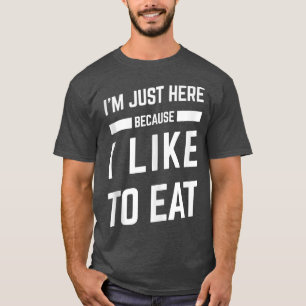 Schema voor jonge vrouwen en Mannen T-shirt