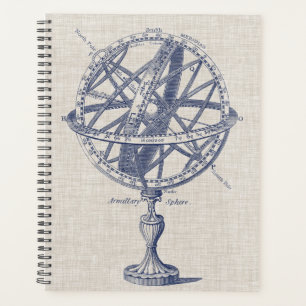 Schema voor millary Sphere Planner