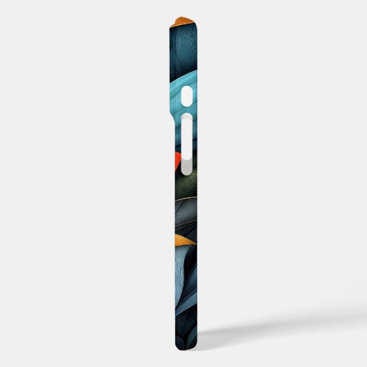 schemerdak Case-Mate iPhone case (Achterkant / Links)