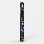schemerflora Case-Mate iPhone case (Achterkant/rechts)