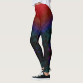 Schemering Afdaling Leggings (Links)