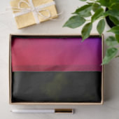 Schemering Afdaling Tissuepapier (Geschenk)
