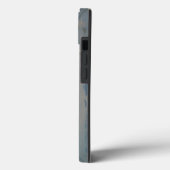schemering Case-Mate iPhone case (Achterkant / Links)