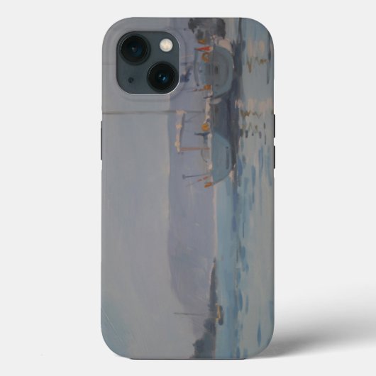 schemering Case-Mate iPhone case (Achterkant)