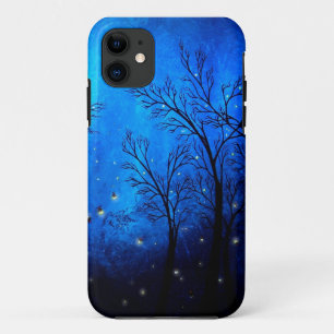 schemering iPhone 11 hoesje