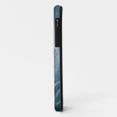 schemering Case-Mate iPhone case (Achterkant/links)