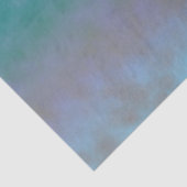 Schemering onder de golven tissuepapier (Detail)