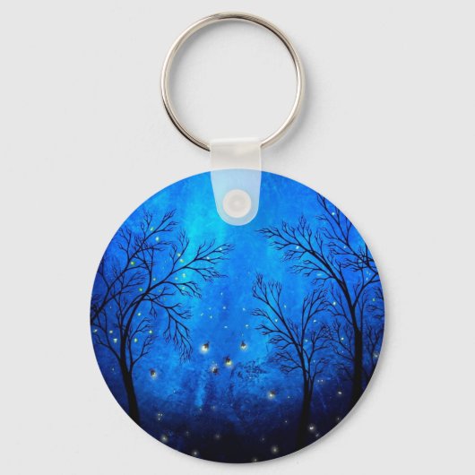 schemering sleutelhanger (Voorkant)