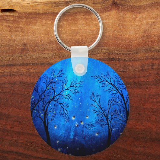 schemering sleutelhanger (Voorkant)