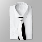 schemering stropdas (Gebonden)