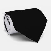 schemering stropdas (Opgerold)