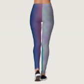 Schemeringprisma Leggings (Achterkant)