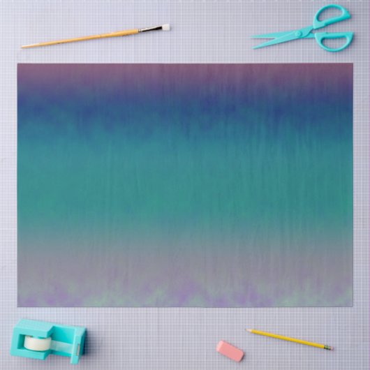 Schemeringprisma Tissuepapier (Craft)