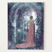 schemerpoortwachter planner (Achterkant)