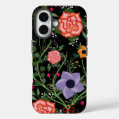schemertuin Case-Mate iPhone case (Achterkant)