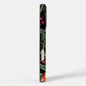 schemertuin Case-Mate iPhone case (Achterkant / Rechts)