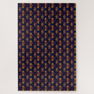 schemerweelde legpuzzel