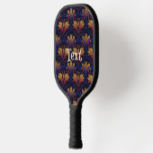 schemerweelde pickleball paddle (Links)