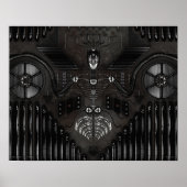 Schending Poster (Voorkant)