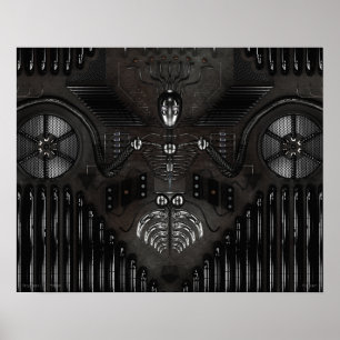 Schending Poster