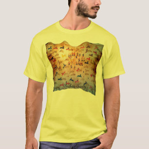 Schending van het Verdrag T-shirt