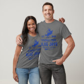 Schenectady Blue Jays - New York T-shirt (Unisex)