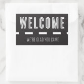 Schenk sticker (Tas)