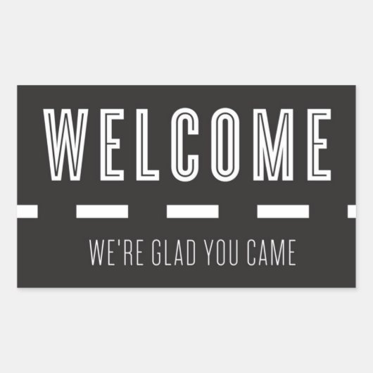 Schenk sticker (Voorkant)