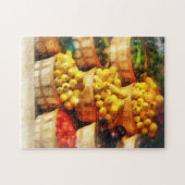 Schepels Smaak Legpuzzel (Horizontaal)