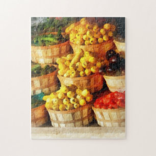Schepels Smaak Legpuzzel