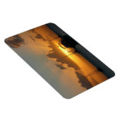 Schepen en soennitische zeebaars magneet (Rechterzijde)