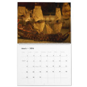 Schepen Kalender (Mar 2026)