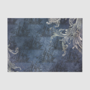  schepen tissuepapier