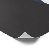 Scheppen van de Open Oceaan Poster (Hoek)