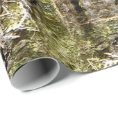 Scheppen van het bos... cadeaupapier (Rol Hoek)