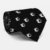 schepper stropdas (Opgerold)