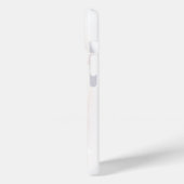 Schepping van Adam Case-Mate iPhone Case (Achterkant / Links)