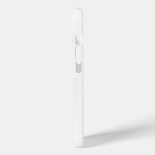 Schepping van Adam Case-Mate iPhone Case (Achterkant / Links)