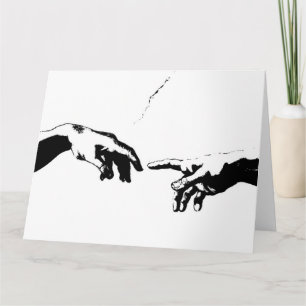 Schepping van Adam Kaart