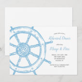 Schepror Kaart (Voorkant / Achterkant)