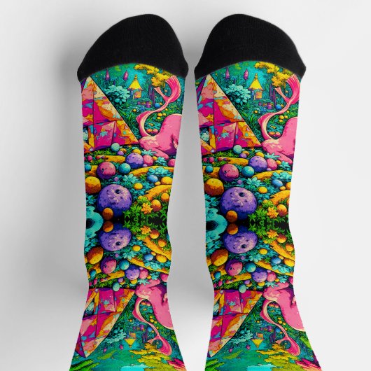 schepsel sokken (Top)