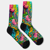 schepsel sokken (Rechts)