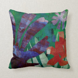 Scheren snijden Pillow Kussen